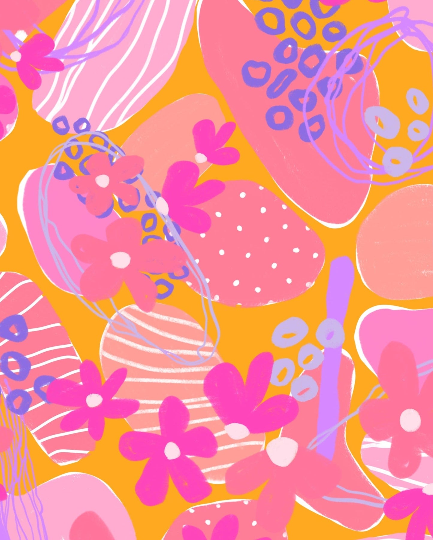 Dopamine Hit Scrub Set