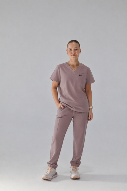 Sola Relaxed 5 pocket Top
