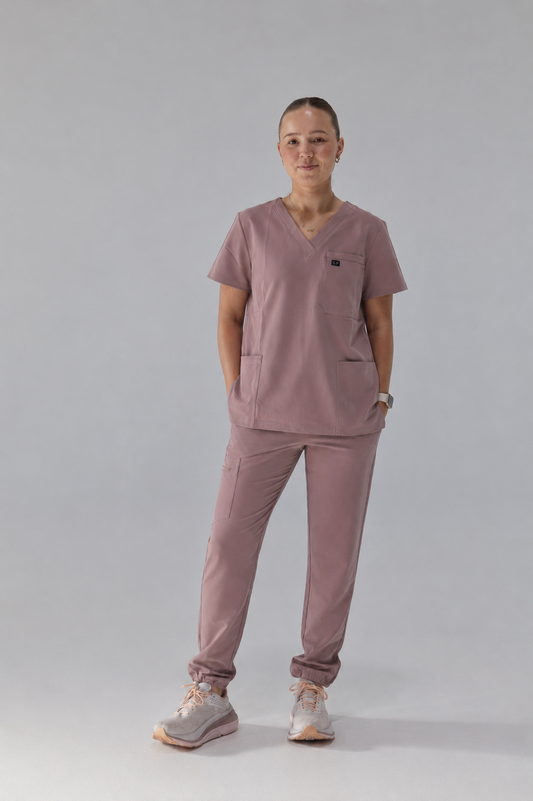 Sola Relaxed 5 pocket Top