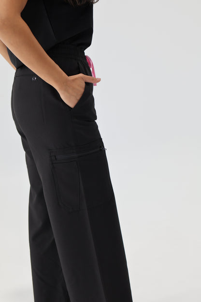 Vanta High-Rise Wide Pant