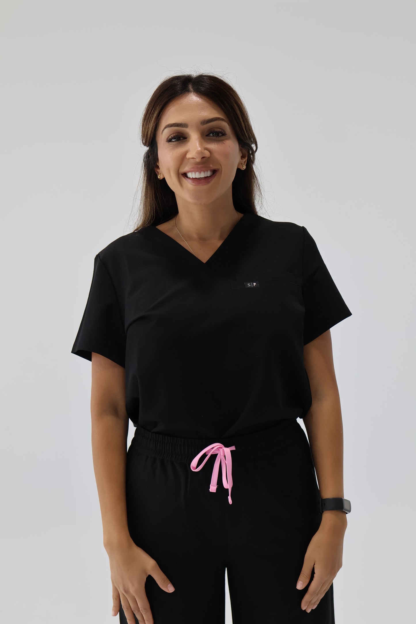 Sola Relaxed 5 pocket Top