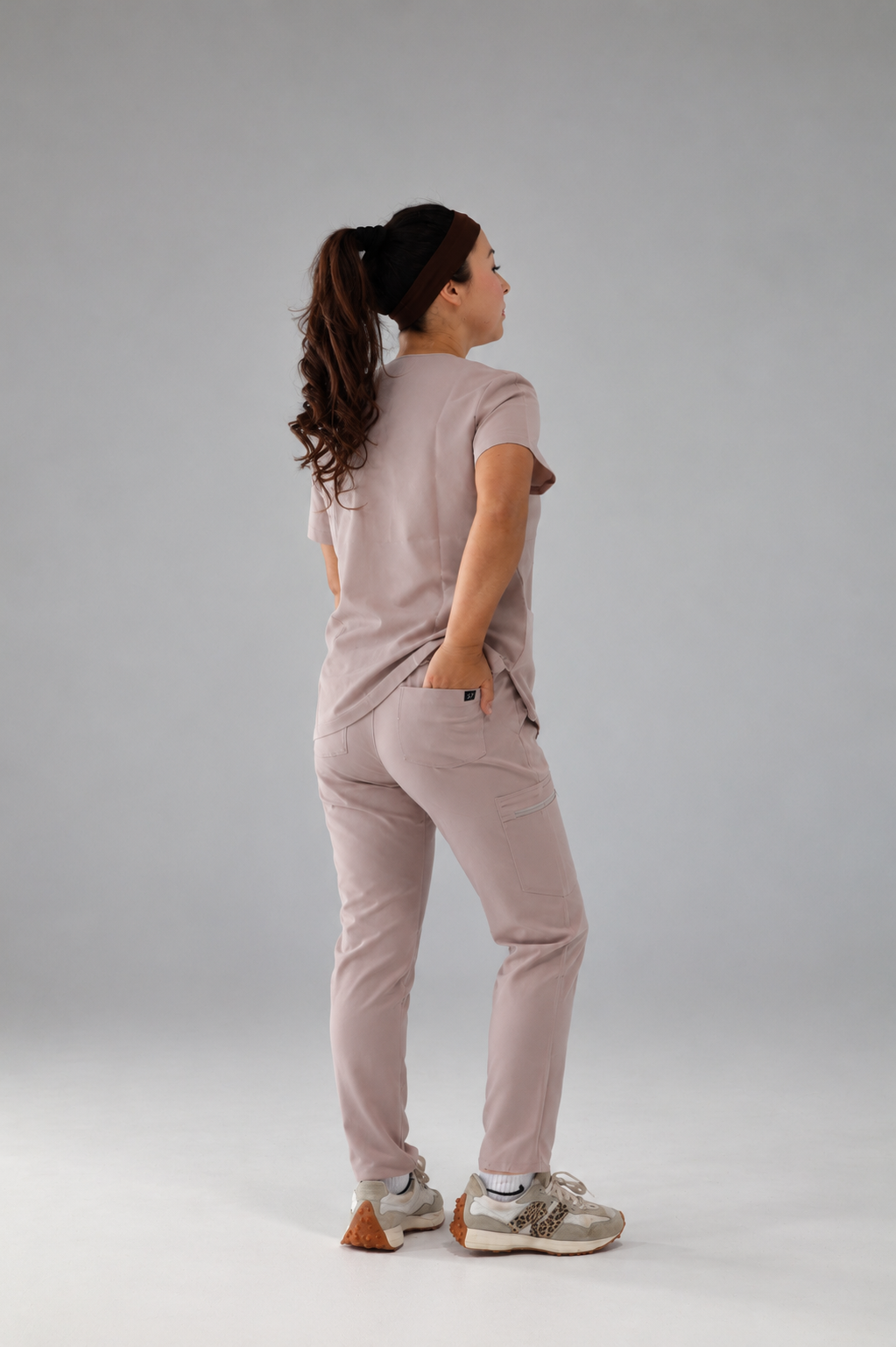 Movo Jogger Pant