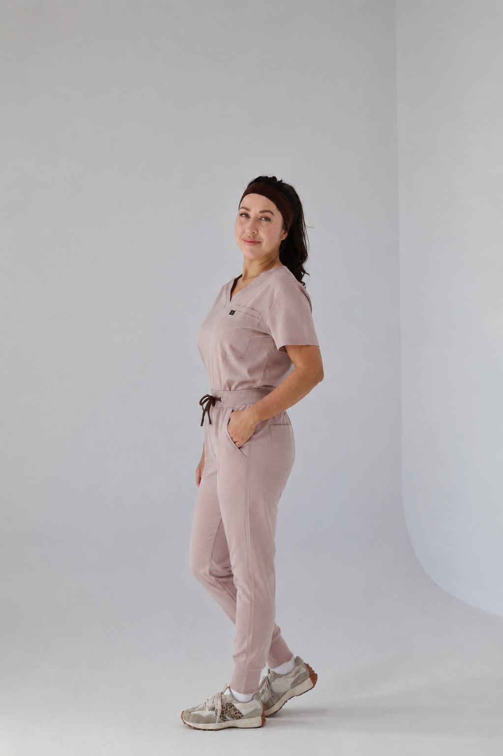Movo Jogger Pant